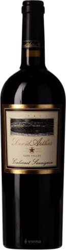 David Arthur Cabernet Sauvignon Vintage 1995