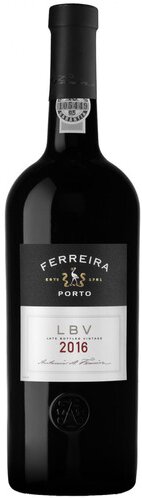 Ferreira Late Bottled Vintage - LBV Port 2016