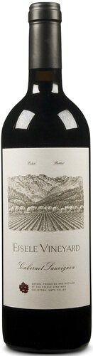 Eisele Vineyard Cabernet Sauvignon