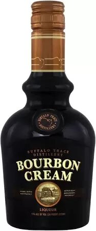 Buffalo Trace Bourbon Cream
