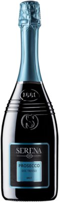 Serena Prosecco Treviso Brut DOC Nv