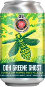 Sbc Ddh Greene Ghost Ipa