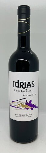 Idrias - Tempranillo