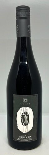 Leitz - Pinot Noir Zero Point Five Non Alcoholic