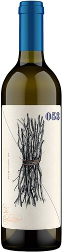Fableist Sauvignon Blanc