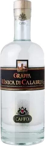 Caffo Grappa Italiana