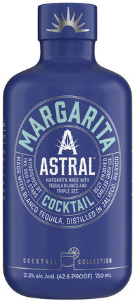 Astral Margarita