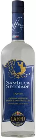 Caffo Sambuca Secolare