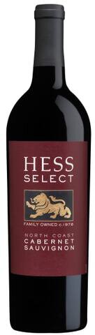 Hess Cabernet Select 2017