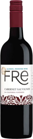 Sutter Home Fre Cabernet Sauvignon