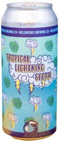 WeldWerks Tropical Lightning Storm