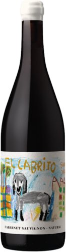 Santa Julia 'El Cabrito' Cabernet Sauvignon