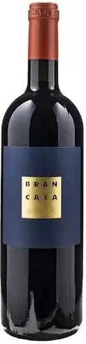 BRANCAIA IL BLU 2020 RED WINE