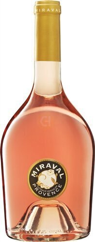 CÔTES DE PROVENCE CHÂTEAU DE MIRAVAL 2023--3L