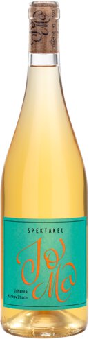 Weingut Markowitsch, Joma Spektakel (Orange) '21-Austria, Niederosterreich -ORG/NATURAL-