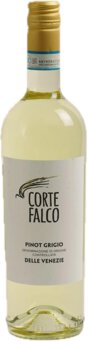 CORTE FALCO Pinot Grigio - White - 750ML