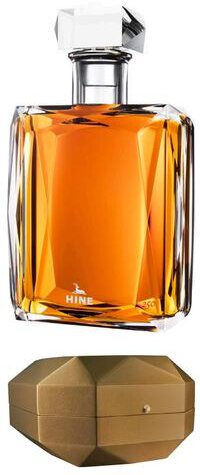 Hine 250 Ann Decanter