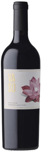 Vaso Cabernet Sauvignon 2019