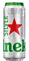 Heineken Silver
