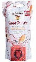 Malibu Rum Punch Rtd