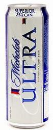 Michelob Ultra Can