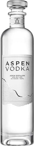 Aspen Vodka