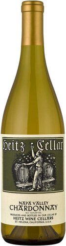 Heitz Cellar Napa Valley Chardonnay