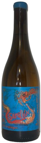 Escandalo Semillon Valle Del Colchagua