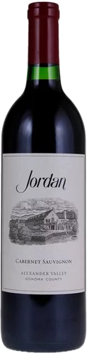 Jordan AV Cabernet Sauvignon