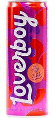 Loverboy Black Cherry Vanilla Tea Misc Malternatives Winter