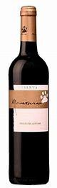 Montaria Vinho Regional Alentejano Reserva Tinto