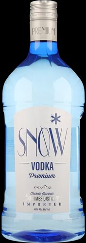 Snow Premium Vodka