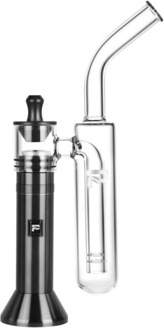 Pulsar Barb Fire H2O Variable Voltage Wax Vape Kit