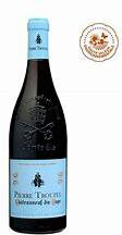 Pierre Troupel Chateauneuf Du Pape Red Wine