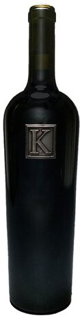 Kintera Cabernet Sauvignon Napa Valley 2018