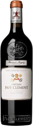 Chateau Pape Clement Rouge Pessac-Léognan