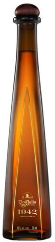 Don Julio 1942 Anejo Tequila