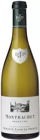 Domaine Jacques Prieur Grand Cru Montrachet