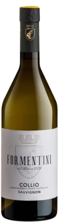 Conti Formentini Collio Sauvignon Blanc