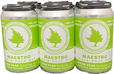 Storm Peak Maestro IPA