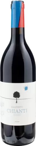 Salcheto Chianti Biskero (Half Bottle)