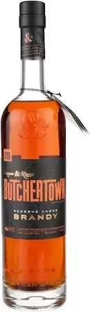 Copper & Kings Butchertown Reserve Brandy