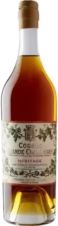 Dudognon Heritage 40 Year Cognac