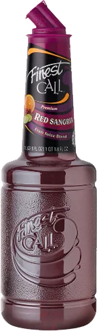 Finest Call Red Sangria Fruit Juice Blend