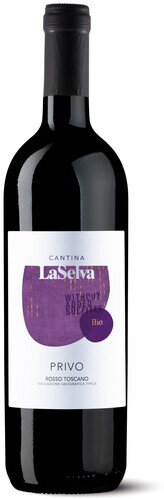 Cantina Laselva Privo Rosso Toscano