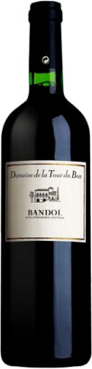 Domaine de la Tour du Bon Bandol Rouge
