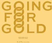 Lamplighter Brewing Going For Gold Ale