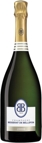 Besserat de Bellefon Champagne Brut