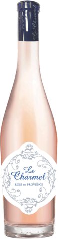 Le Charmel Rosé Cotes De Provence