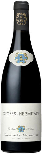 Domaine Alexandrins Crozes Hermitage
